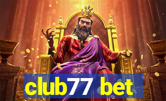 club77 bet